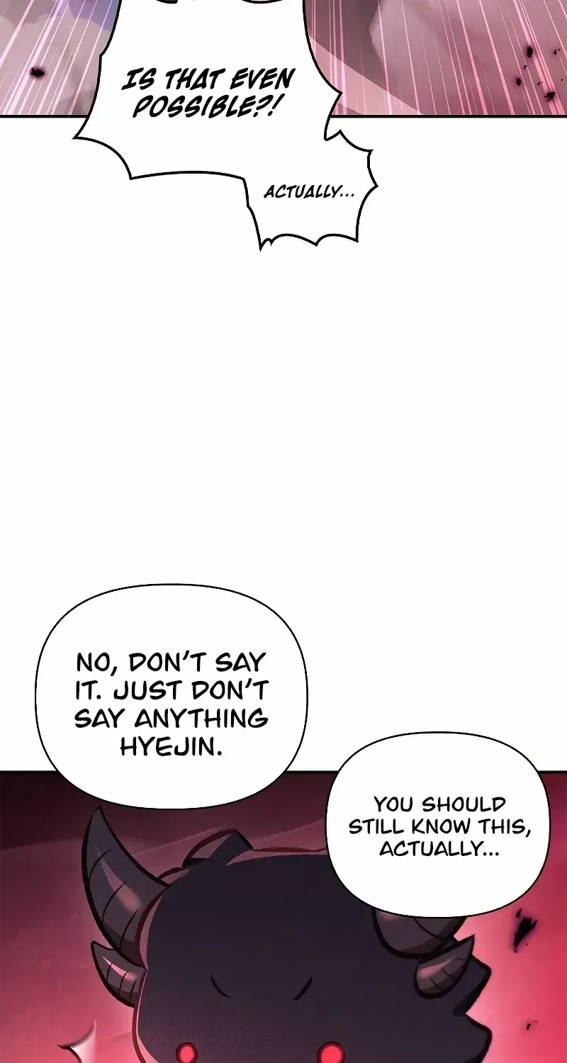 Read Regressor Instruction Manual chapter 100 image 12 on Lezhin