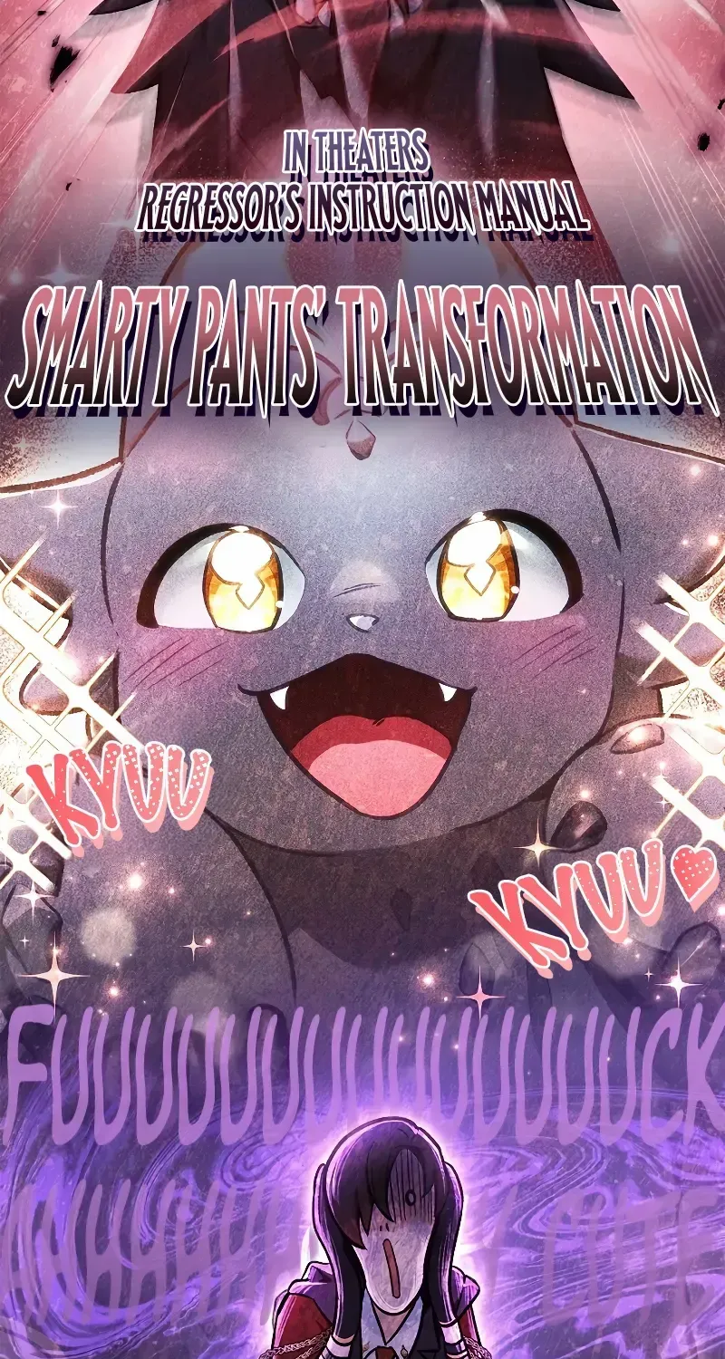 Read Regressor Instruction Manual chapter 100 image 17 on Lezhin