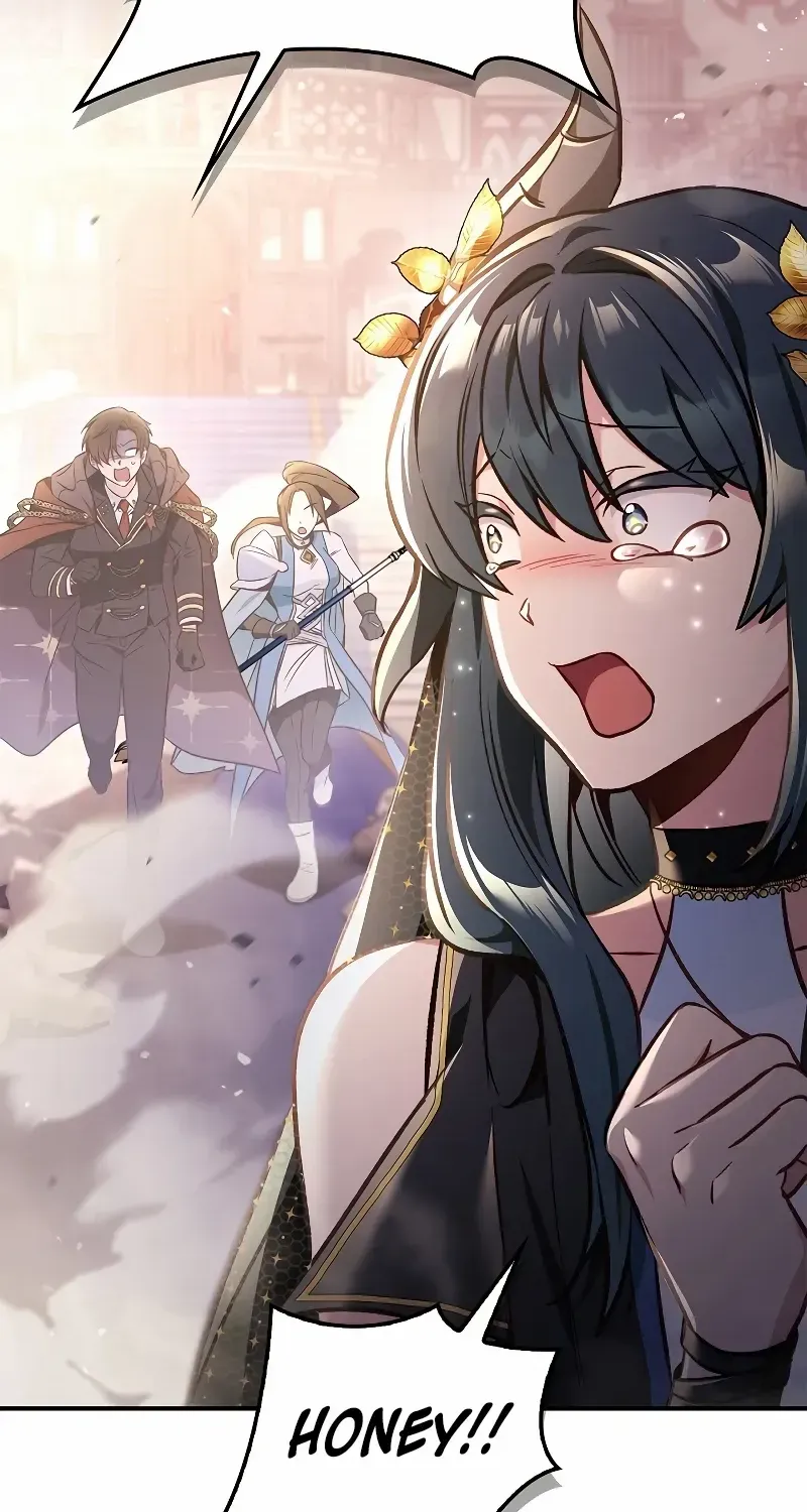 Read Regressor Instruction Manual chapter 100 image 20 on Lezhin