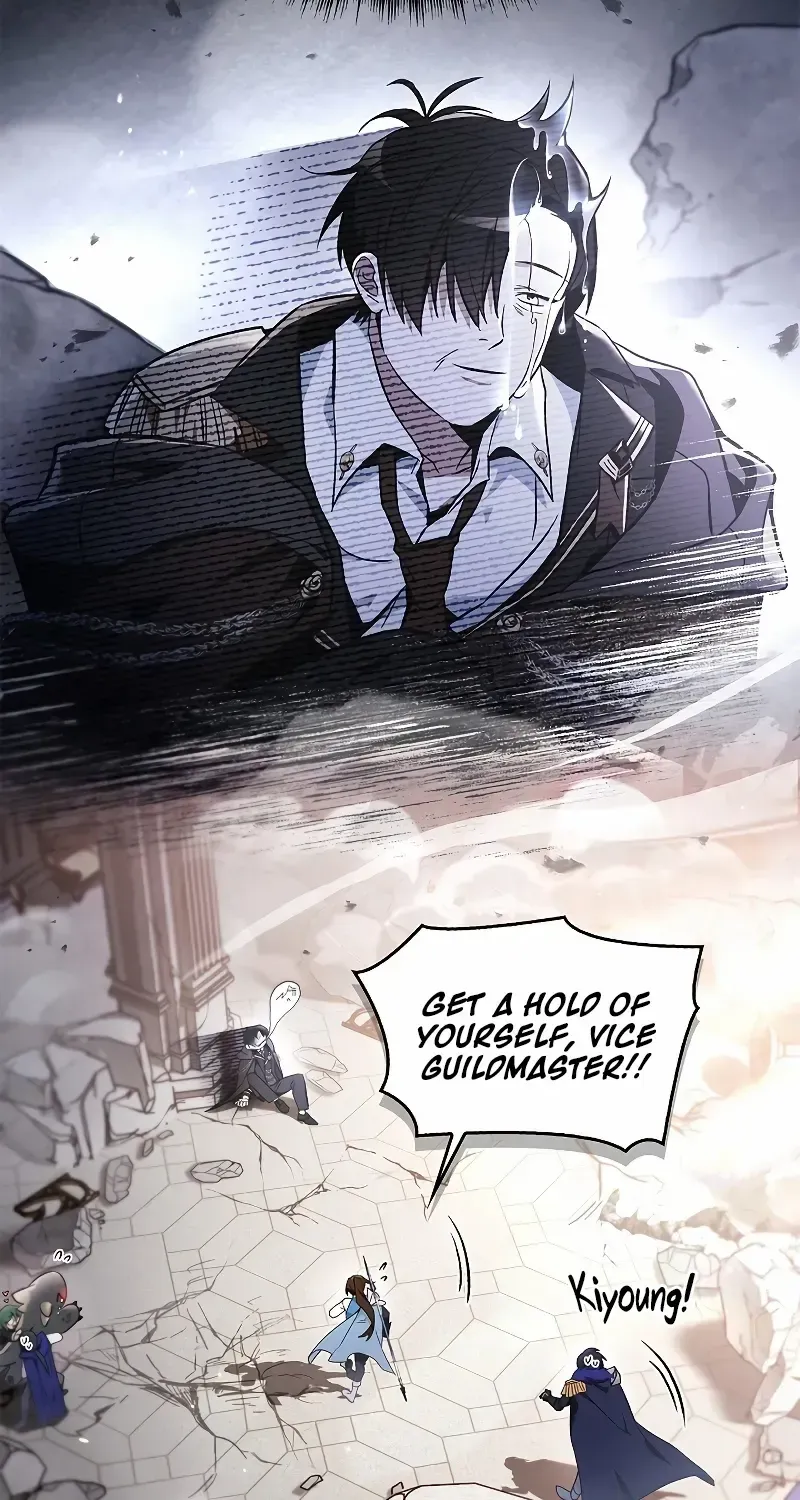 Read Regressor Instruction Manual chapter 100 image 35 on Lezhin