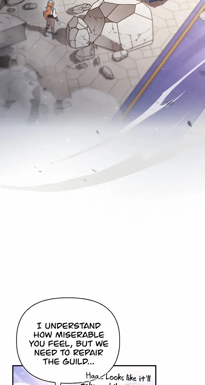 Read Regressor Instruction Manual chapter 100 image 36 on Lezhin