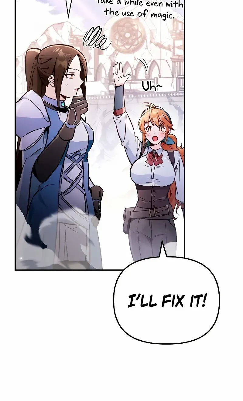 Read Regressor Instruction Manual chapter 100 image 37 on Lezhin