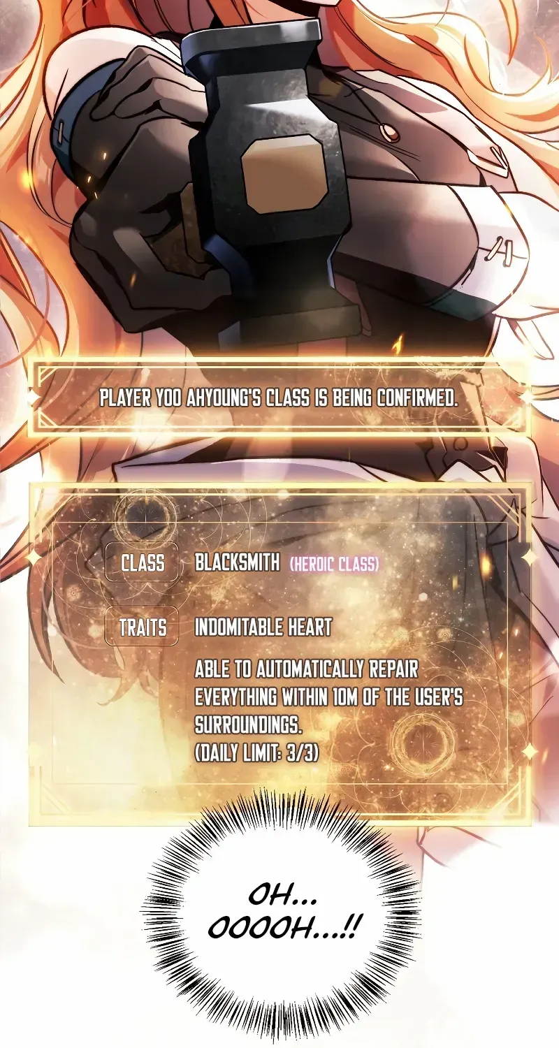 Read Regressor Instruction Manual chapter 100 image 42 on Lezhin