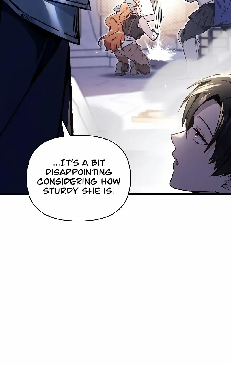 Read Regressor Instruction Manual chapter 100 image 46 on Lezhin