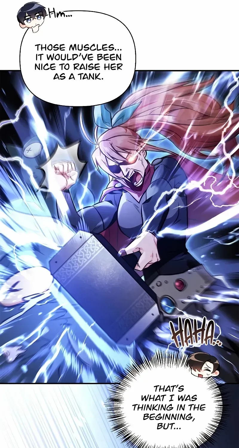 Read Regressor Instruction Manual chapter 100 image 47 on Lezhin
