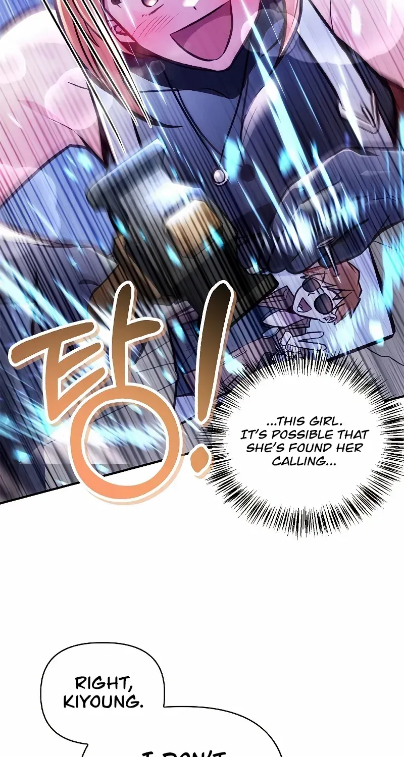 Read Regressor Instruction Manual chapter 100 image 49 on Lezhin