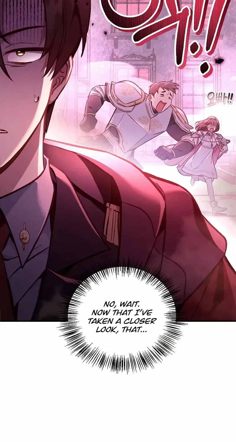 Read Regressor Instruction Manual chapter 100 image 6 on Lezhin