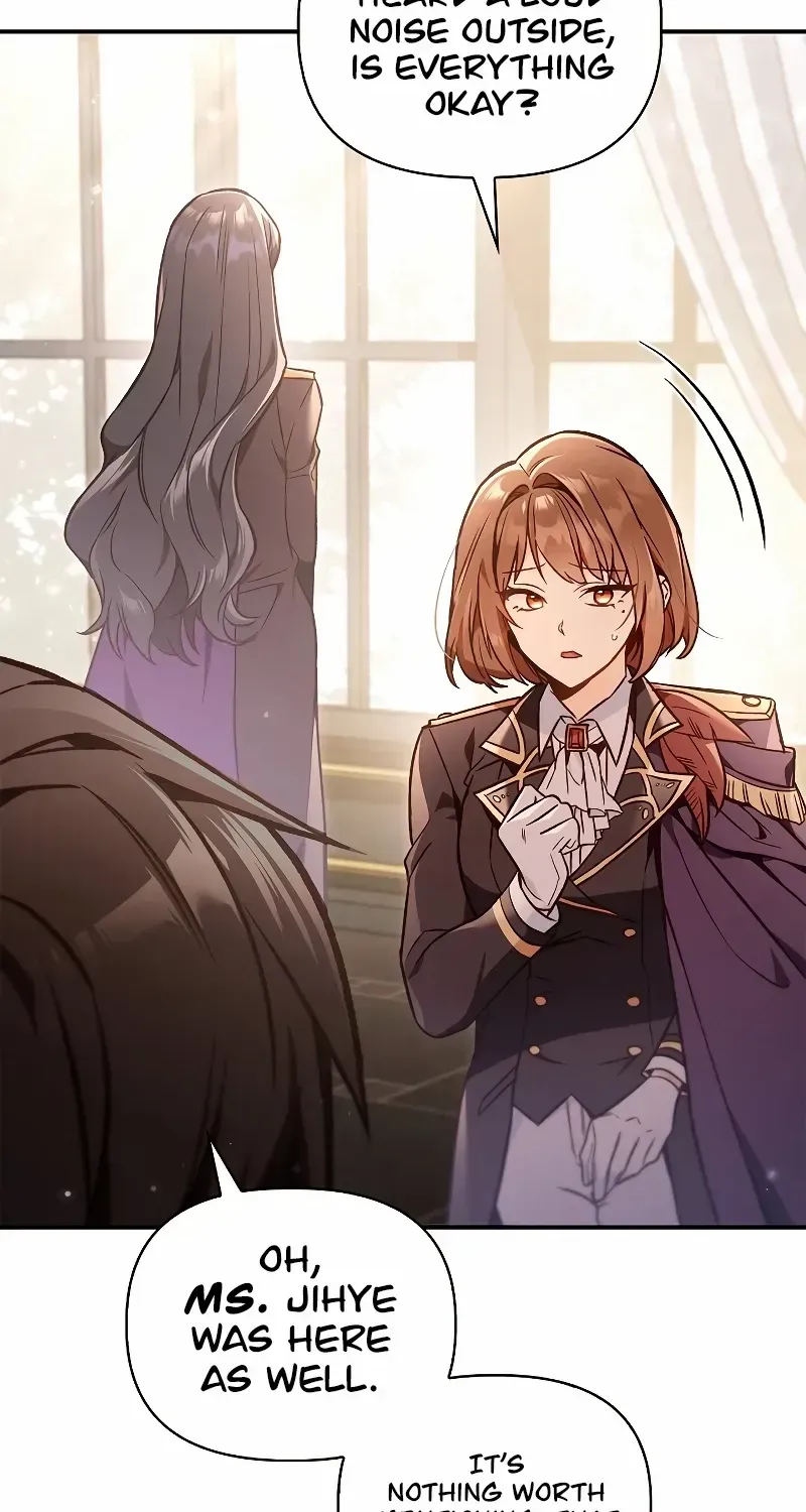 Read Regressor Instruction Manual chapter 100 image 60 on Lezhin