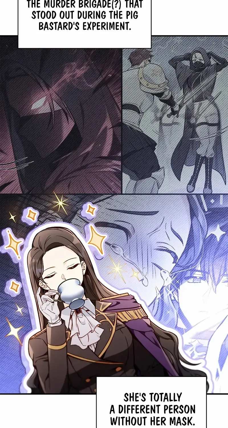 Read Regressor Instruction Manual chapter 100 image 63 on Lezhin