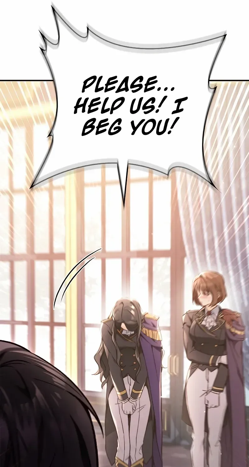 Read Regressor Instruction Manual chapter 100 image 66 on Lezhin