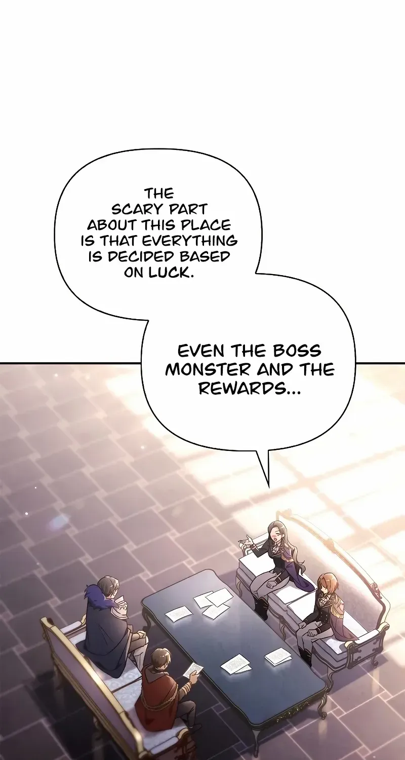 Read Regressor Instruction Manual chapter 100 image 71 on Lezhin