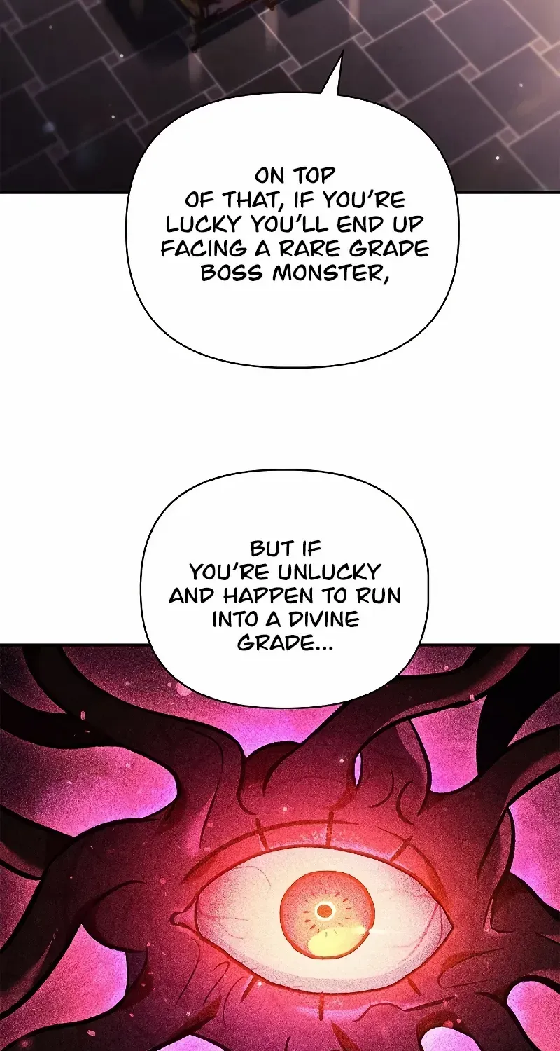 Read Regressor Instruction Manual chapter 100 image 72 on Lezhin