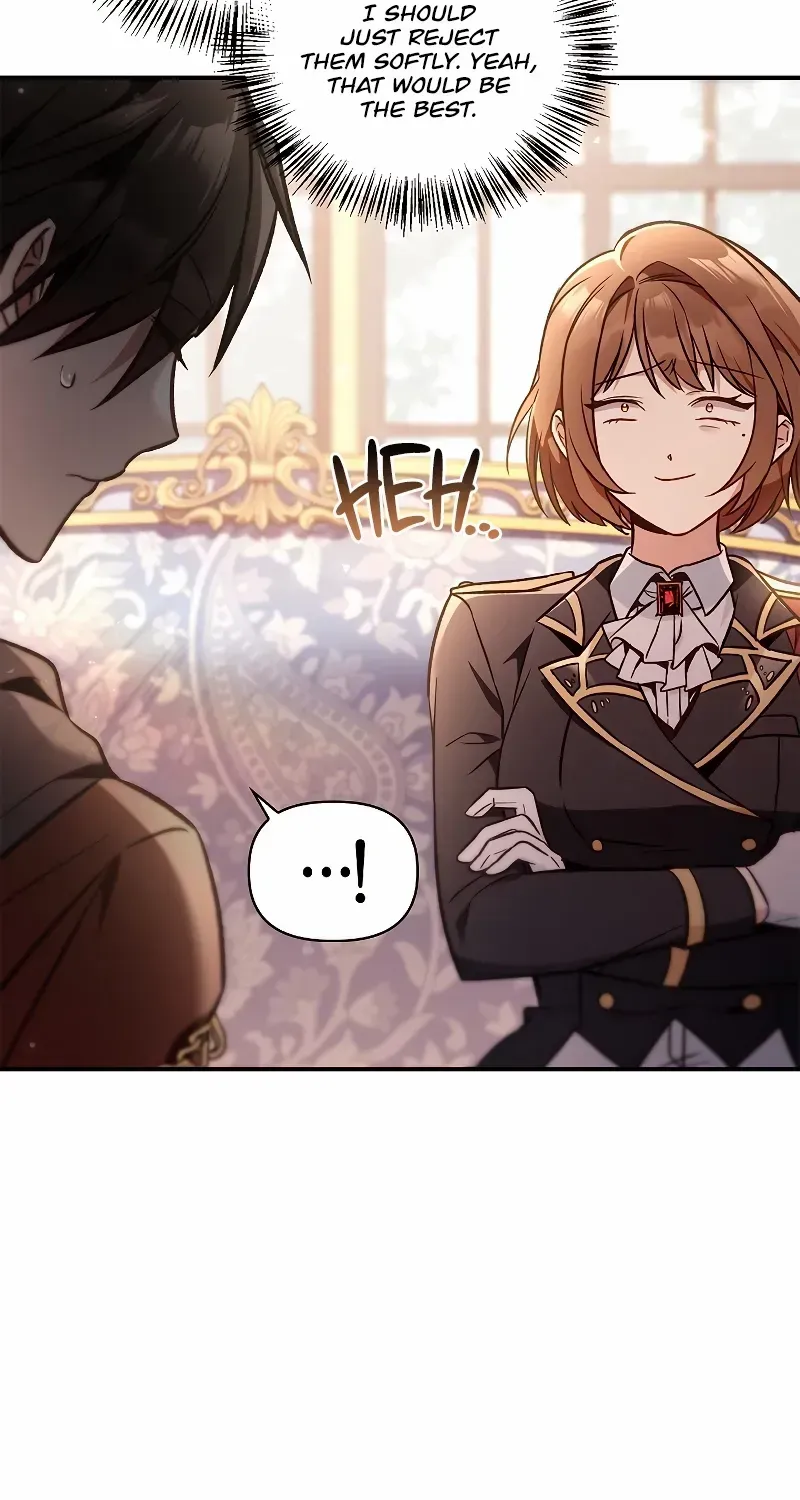 Read Regressor Instruction Manual chapter 100 image 74 on Lezhin