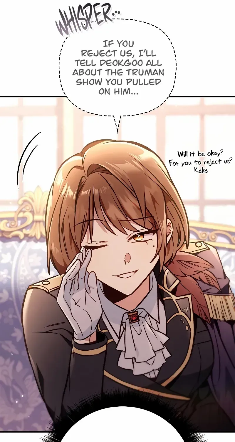 Read Regressor Instruction Manual chapter 100 image 76 on Lezhin