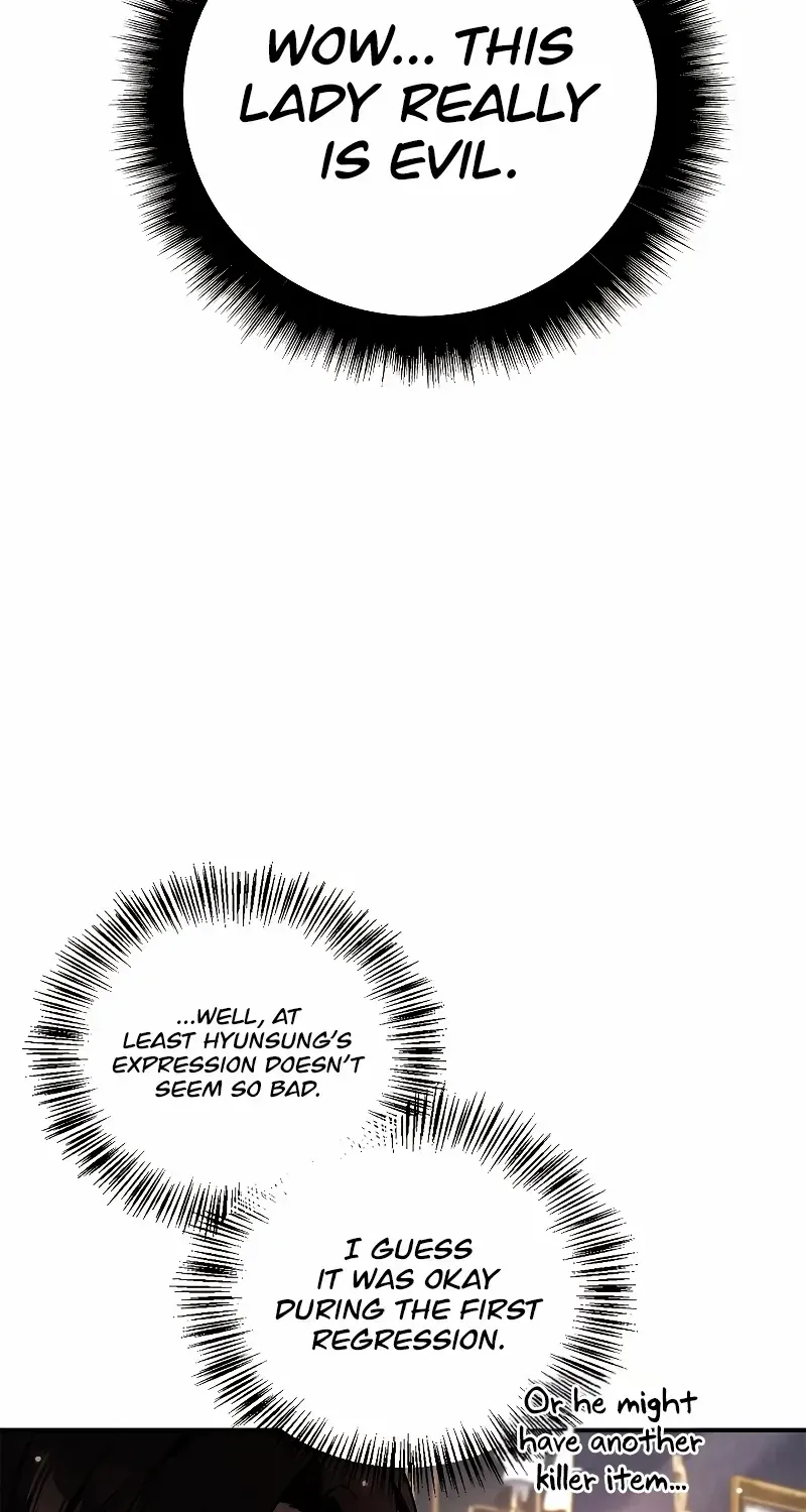 Read Regressor Instruction Manual chapter 100 image 77 on Lezhin