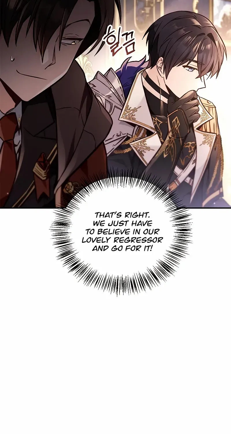 Read Regressor Instruction Manual chapter 100 image 78 on Lezhin