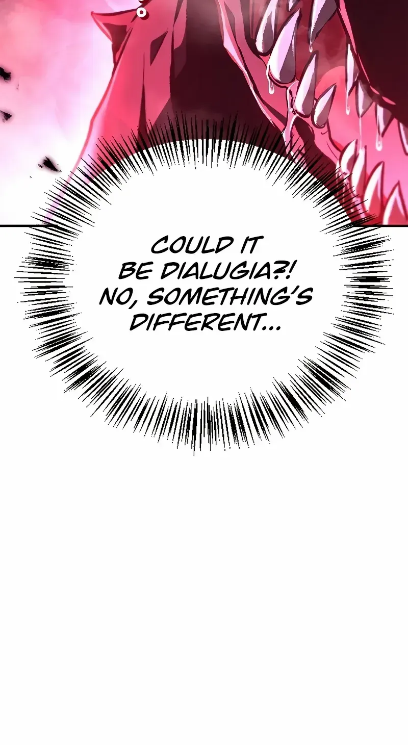 Read Regressor Instruction Manual chapter 100 image 8 on Lezhin
