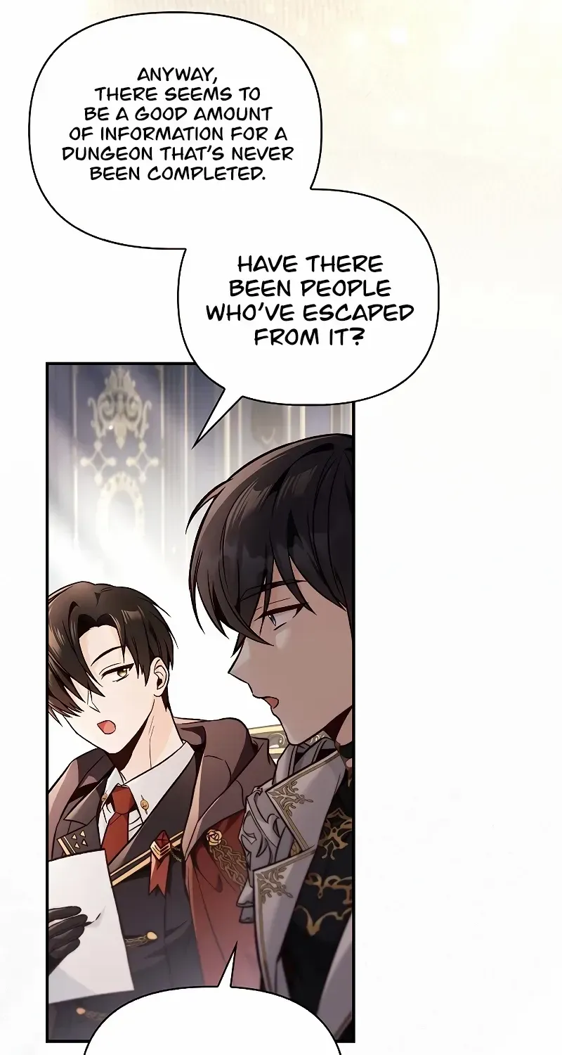 Read Regressor Instruction Manual chapter 100 image 81 on Lezhin