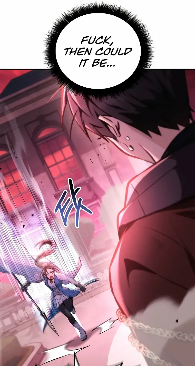 Read Regressor Instruction Manual chapter 100 image 9 on Lezhin