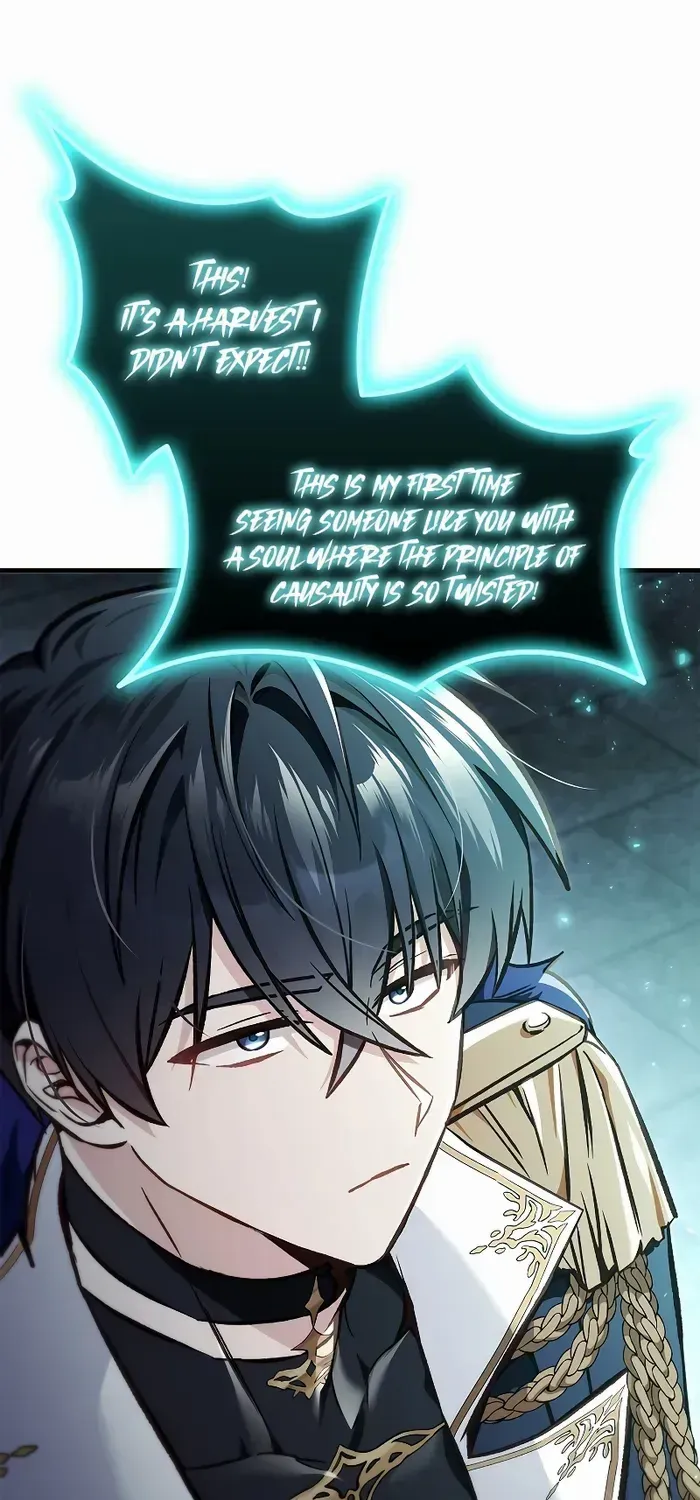 Read Regressor Instruction Manual chapter 101 image 11 on Lezhin
