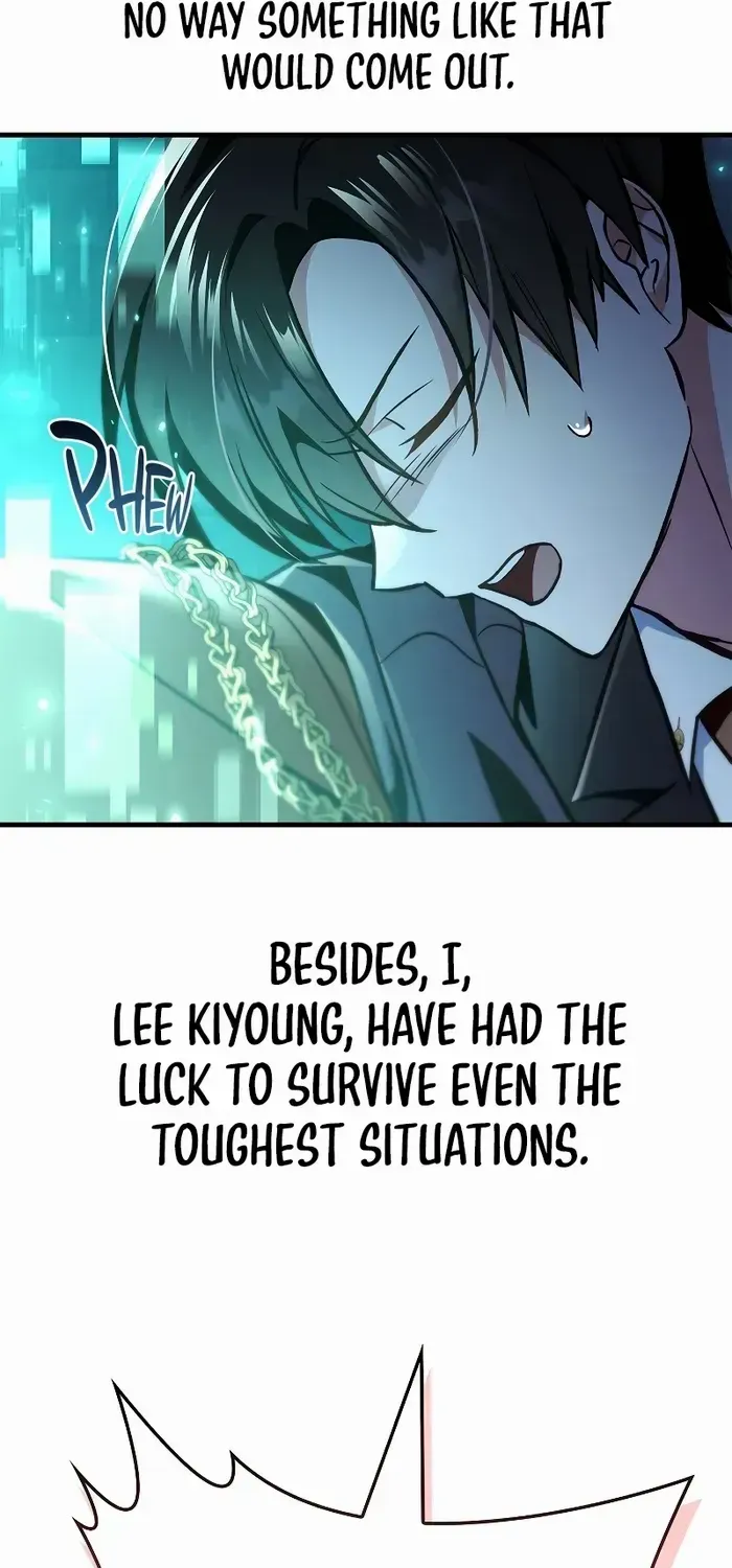 Read Regressor Instruction Manual chapter 101 image 110 on Lezhin
