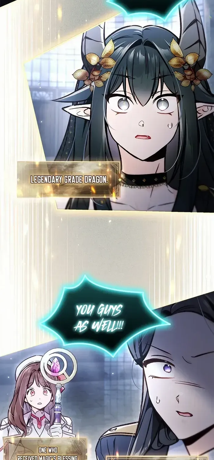 Read Regressor Instruction Manual chapter 101 image 14 on Lezhin