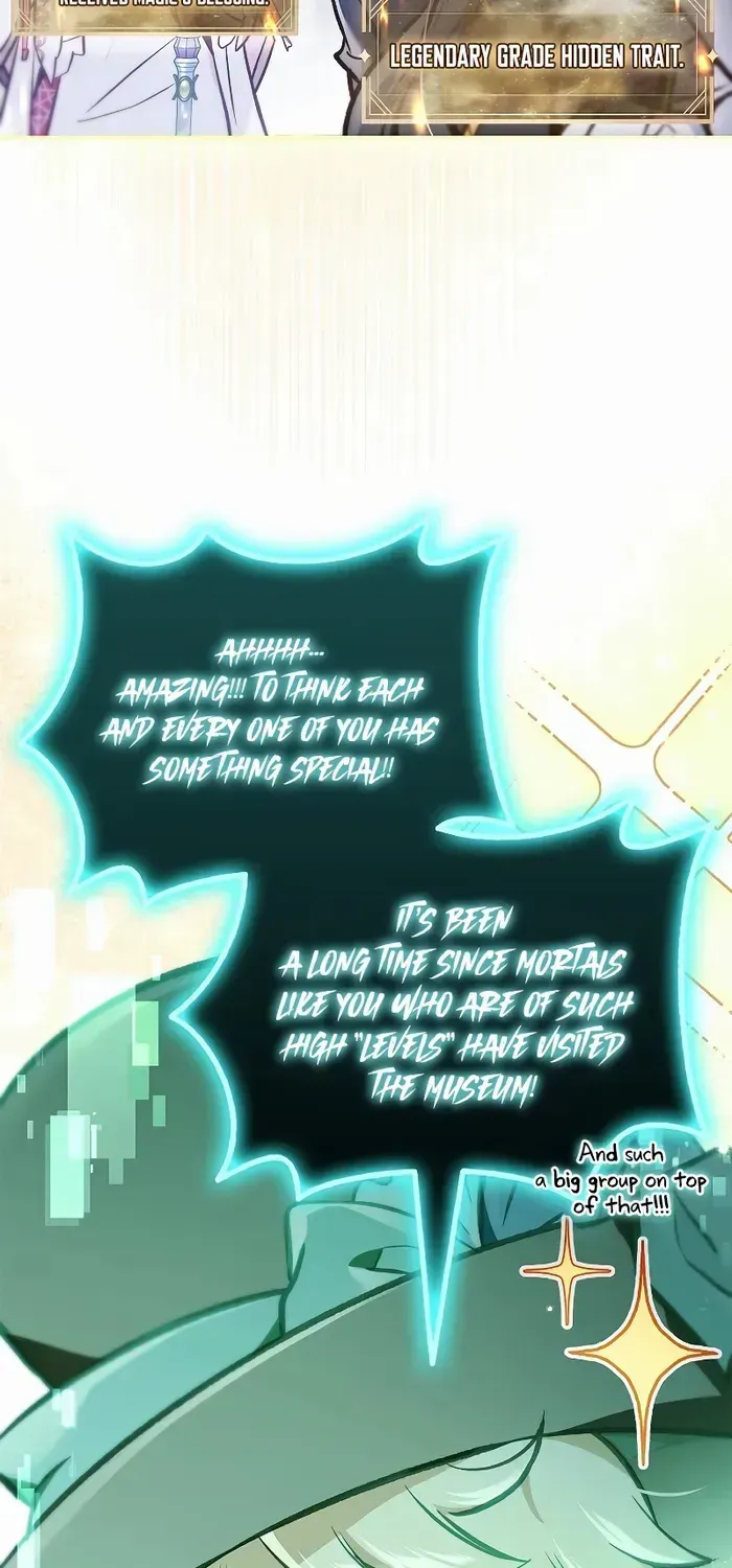 Read Regressor Instruction Manual chapter 101 image 15 on Lezhin