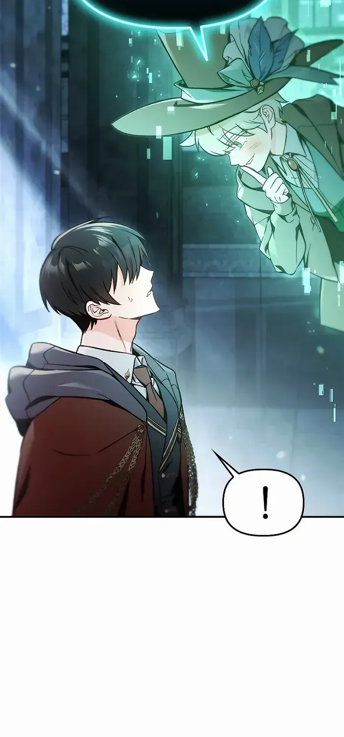 Read Regressor Instruction Manual chapter 101 image 20 on Lezhin