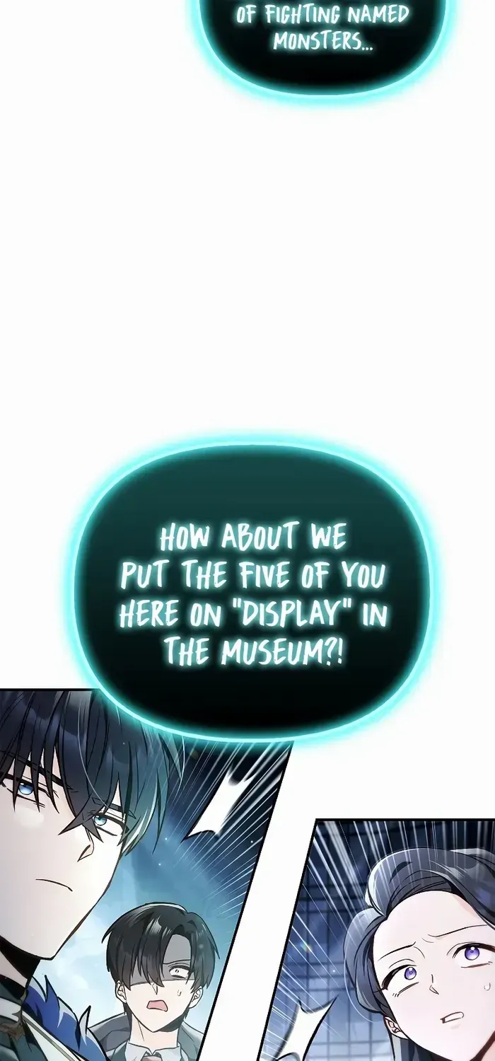 Read Regressor Instruction Manual chapter 101 image 23 on Lezhin