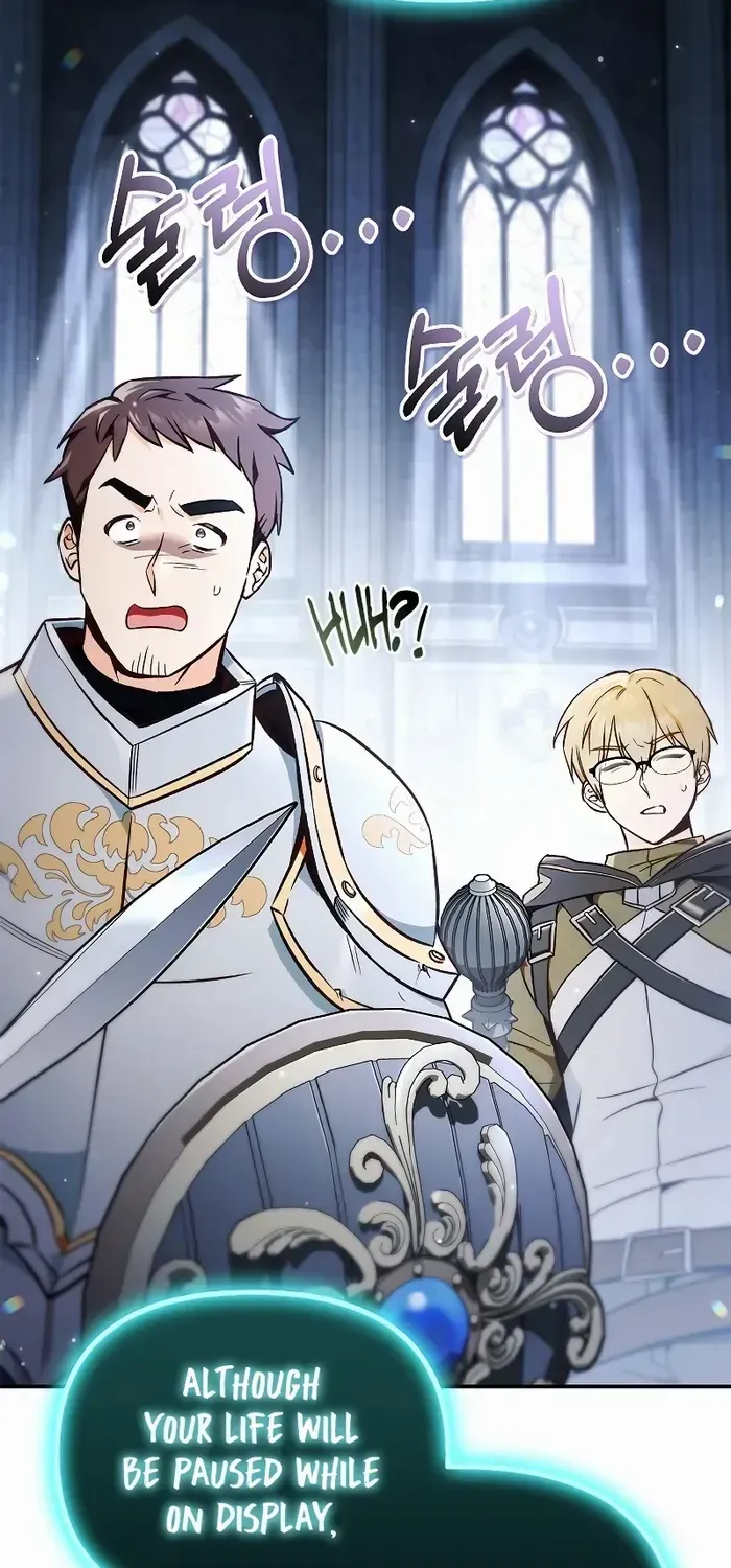 Read Regressor Instruction Manual chapter 101 image 25 on Lezhin