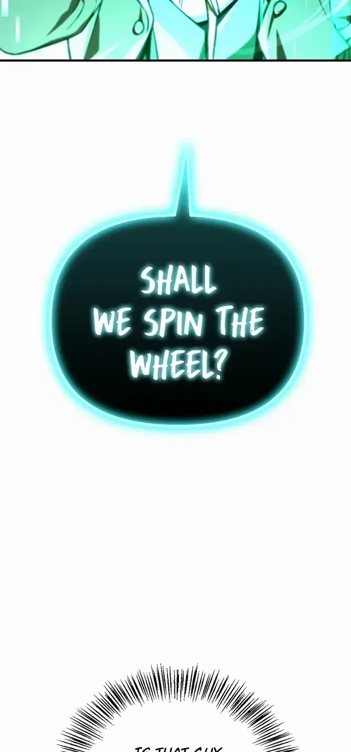 Read Regressor Instruction Manual chapter 101 image 3 on Lezhin