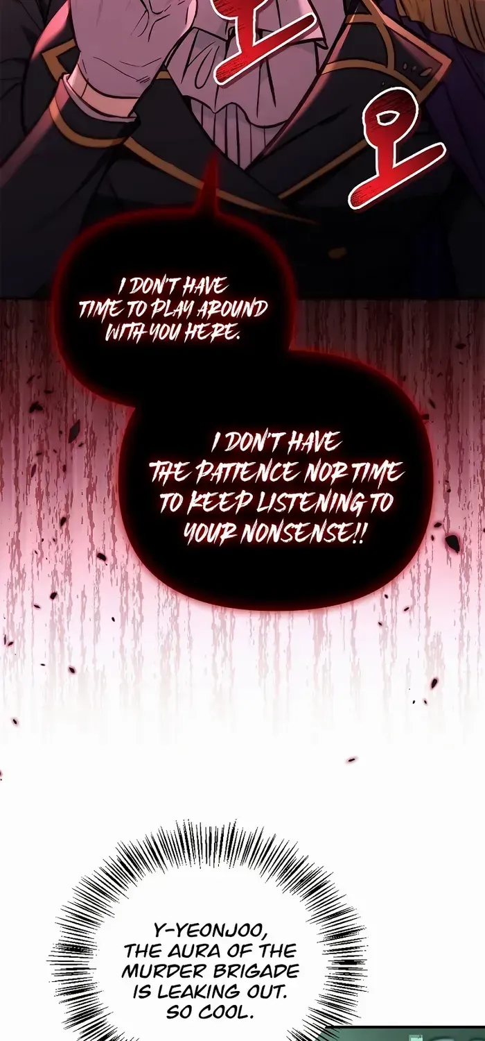 Read Regressor Instruction Manual chapter 101 image 31 on Lezhin