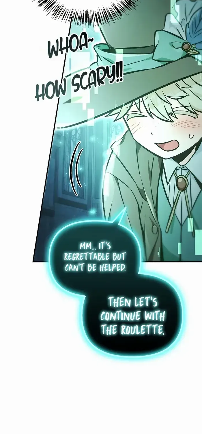 Read Regressor Instruction Manual chapter 101 image 32 on Lezhin