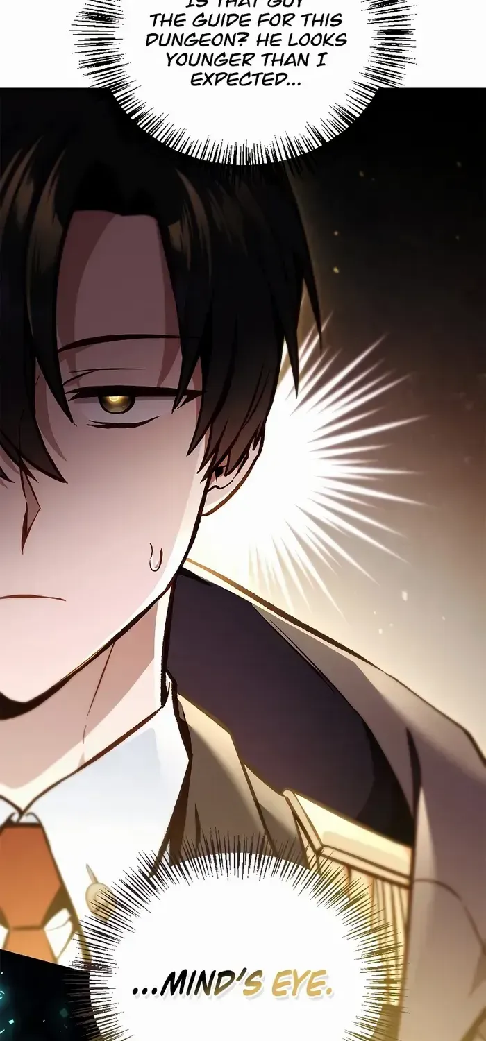 Read Regressor Instruction Manual chapter 101 image 4 on Lezhin