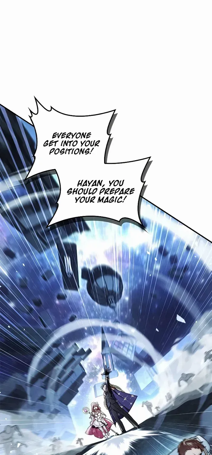 Read Regressor Instruction Manual chapter 101 image 49 on Lezhin