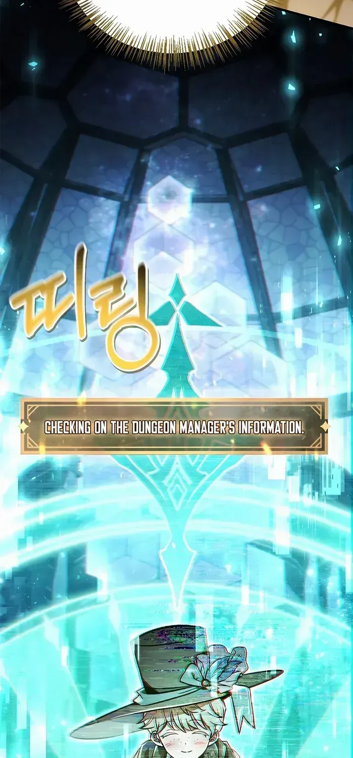 Read Regressor Instruction Manual chapter 101 image 5 on Lezhin