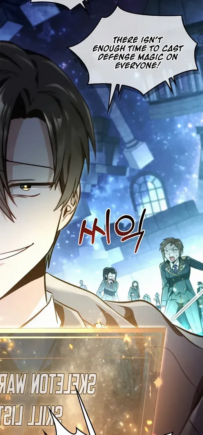 Read Regressor Instruction Manual chapter 101 image 59 on Lezhin