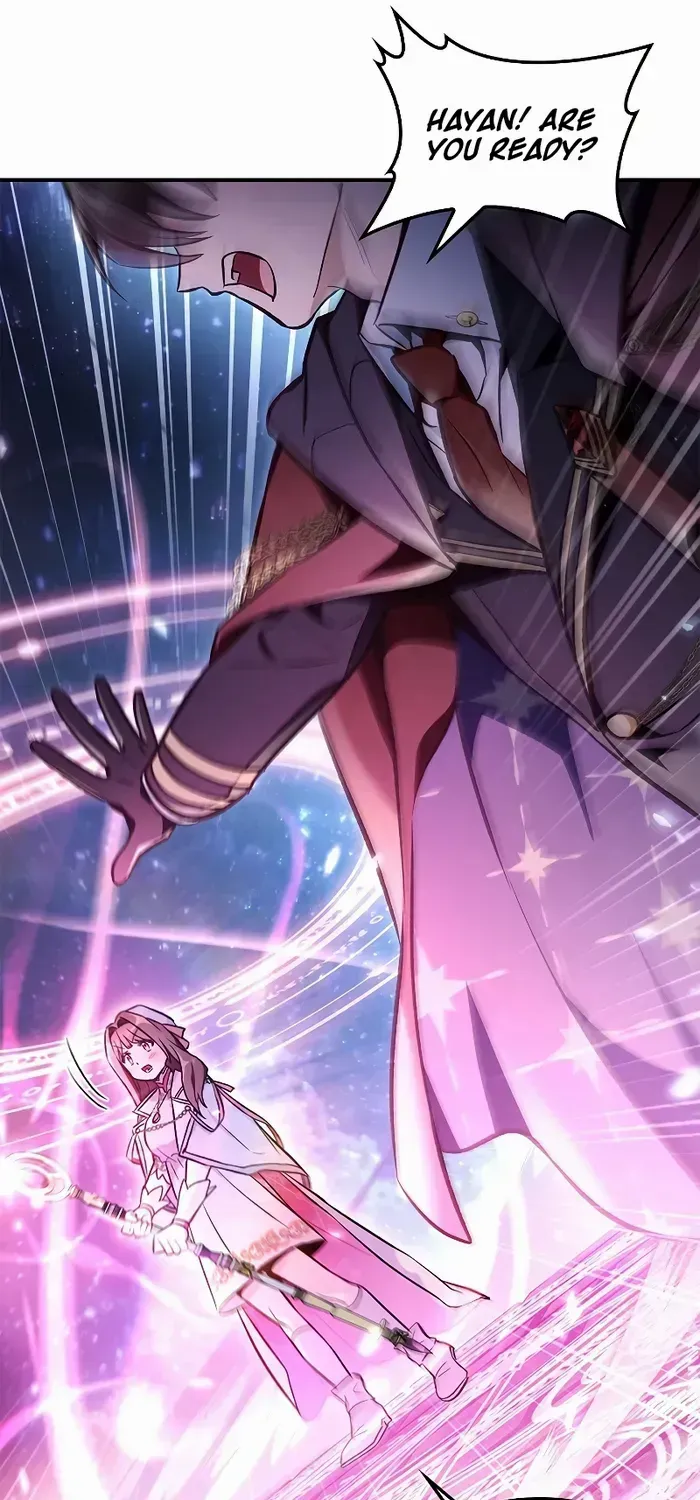 Read Regressor Instruction Manual chapter 101 image 61 on Lezhin