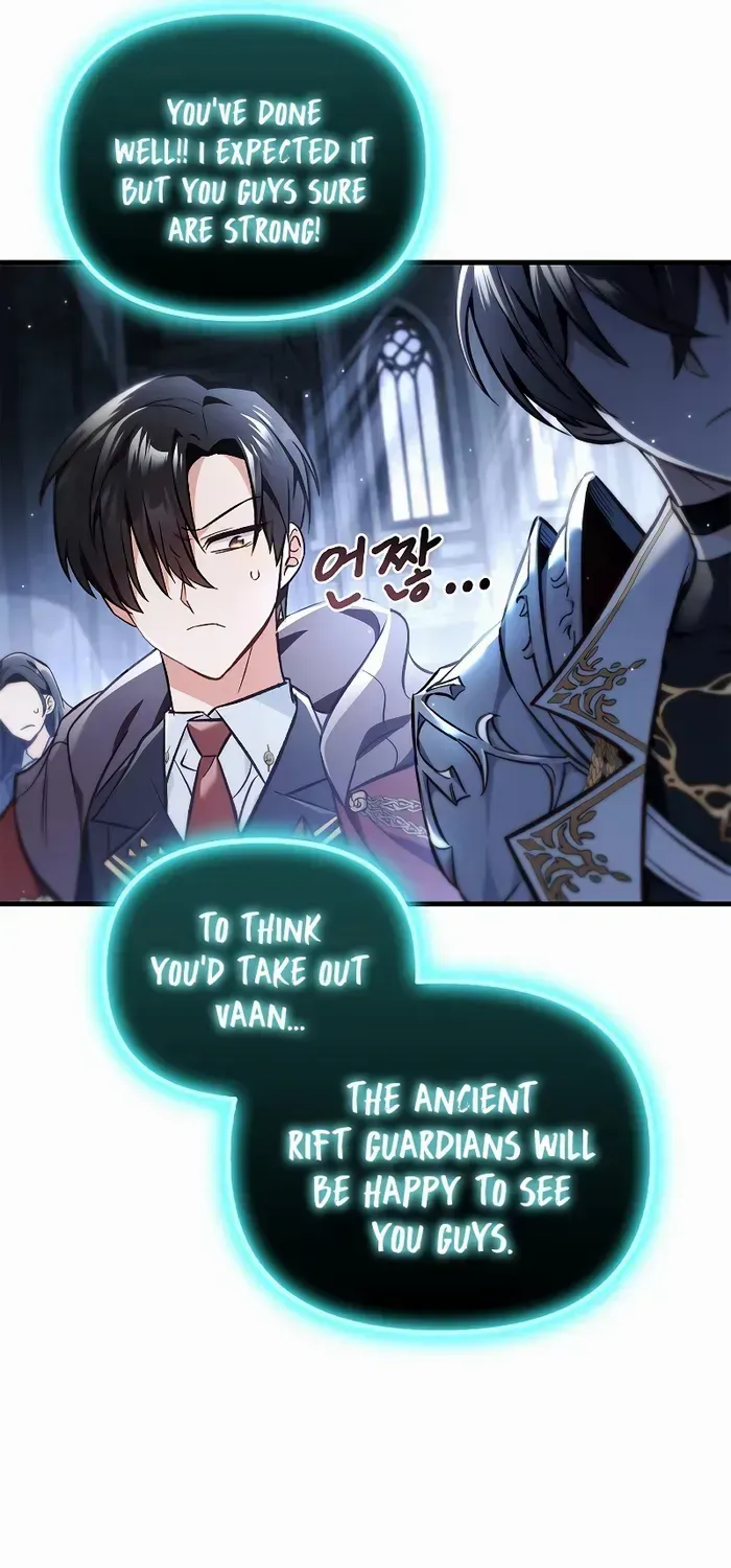 Read Regressor Instruction Manual chapter 101 image 80 on Lezhin