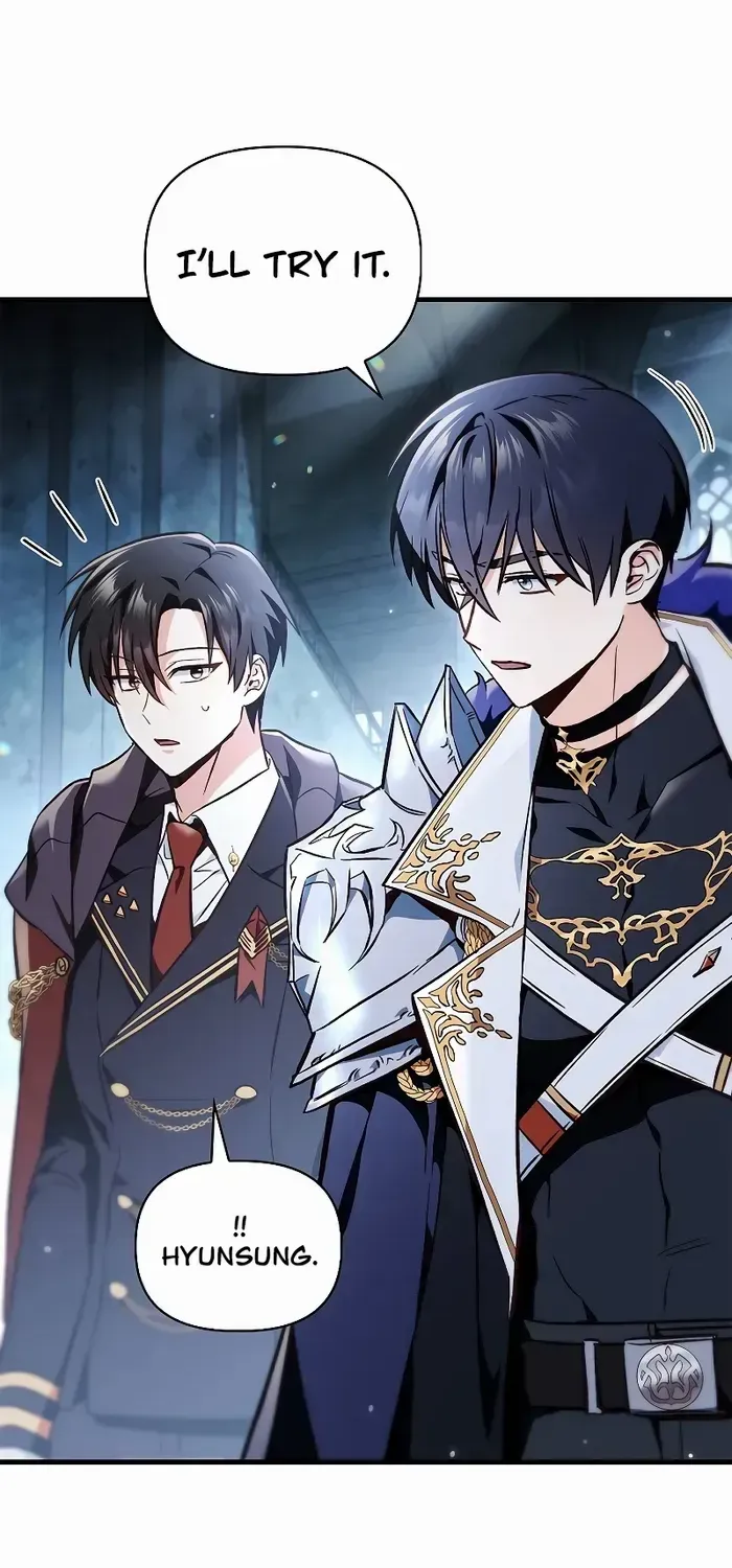 Read Regressor Instruction Manual chapter 101 image 83 on Lezhin