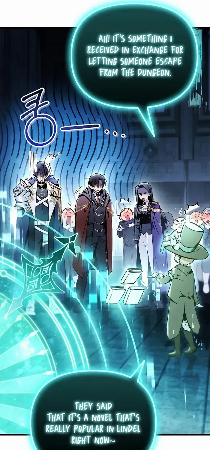 Read Regressor Instruction Manual chapter 101 image 88 on Lezhin