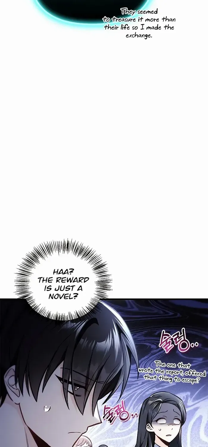 Read Regressor Instruction Manual chapter 101 image 89 on Lezhin