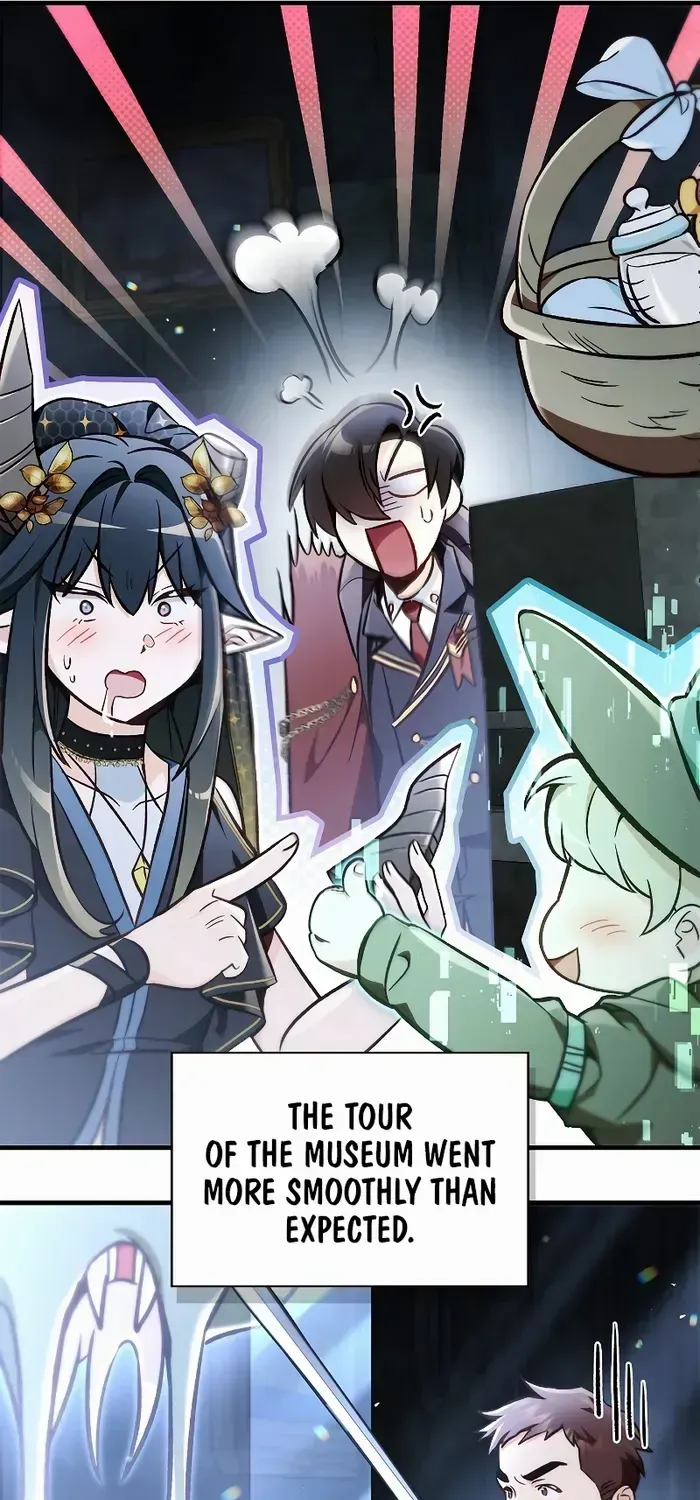 Read Regressor Instruction Manual chapter 101 image 97 on Lezhin