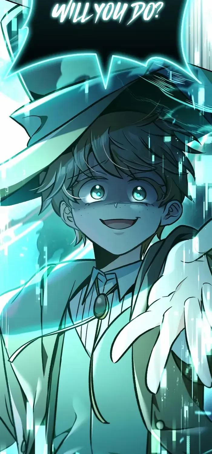 Read Regressor Instruction Manual chapter 102 image 1 on Lezhin