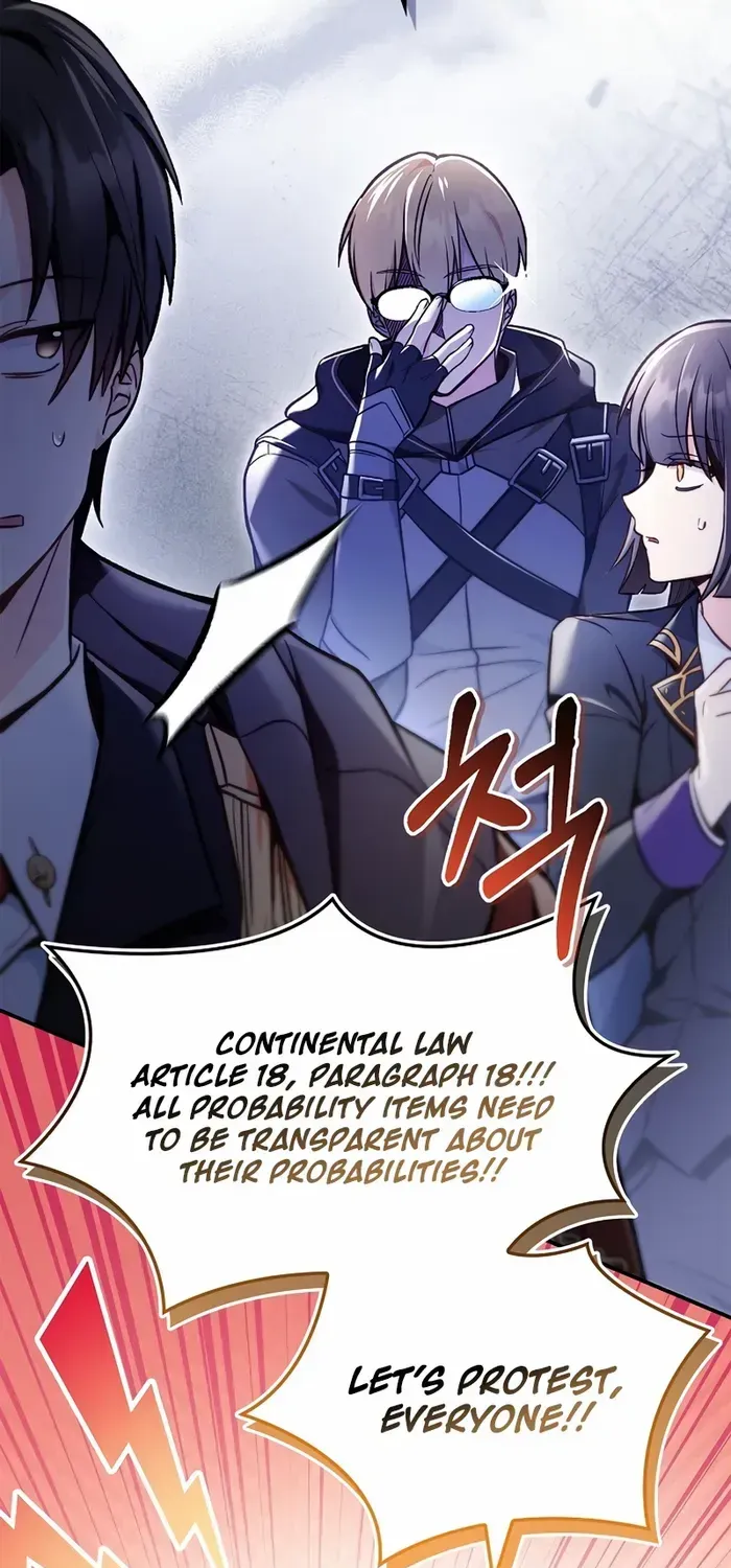 Read Regressor Instruction Manual chapter 102 image 10 on Lezhin