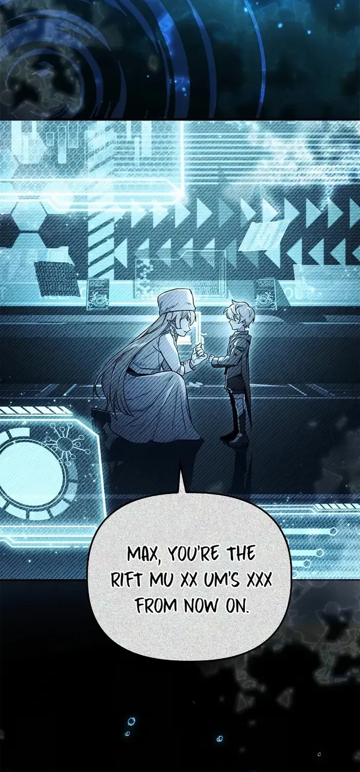 Read Regressor Instruction Manual chapter 102 image 101 on Lezhin