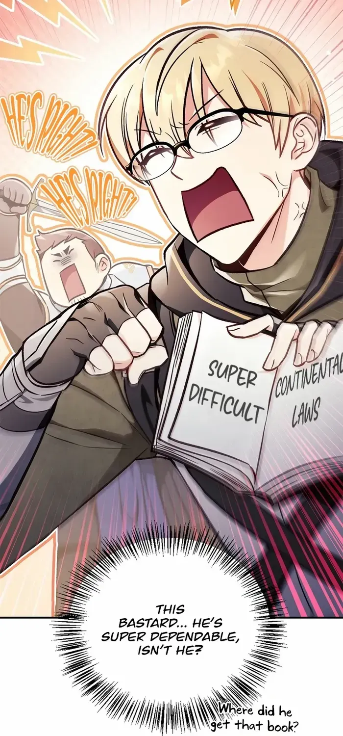 Read Regressor Instruction Manual chapter 102 image 11 on Lezhin