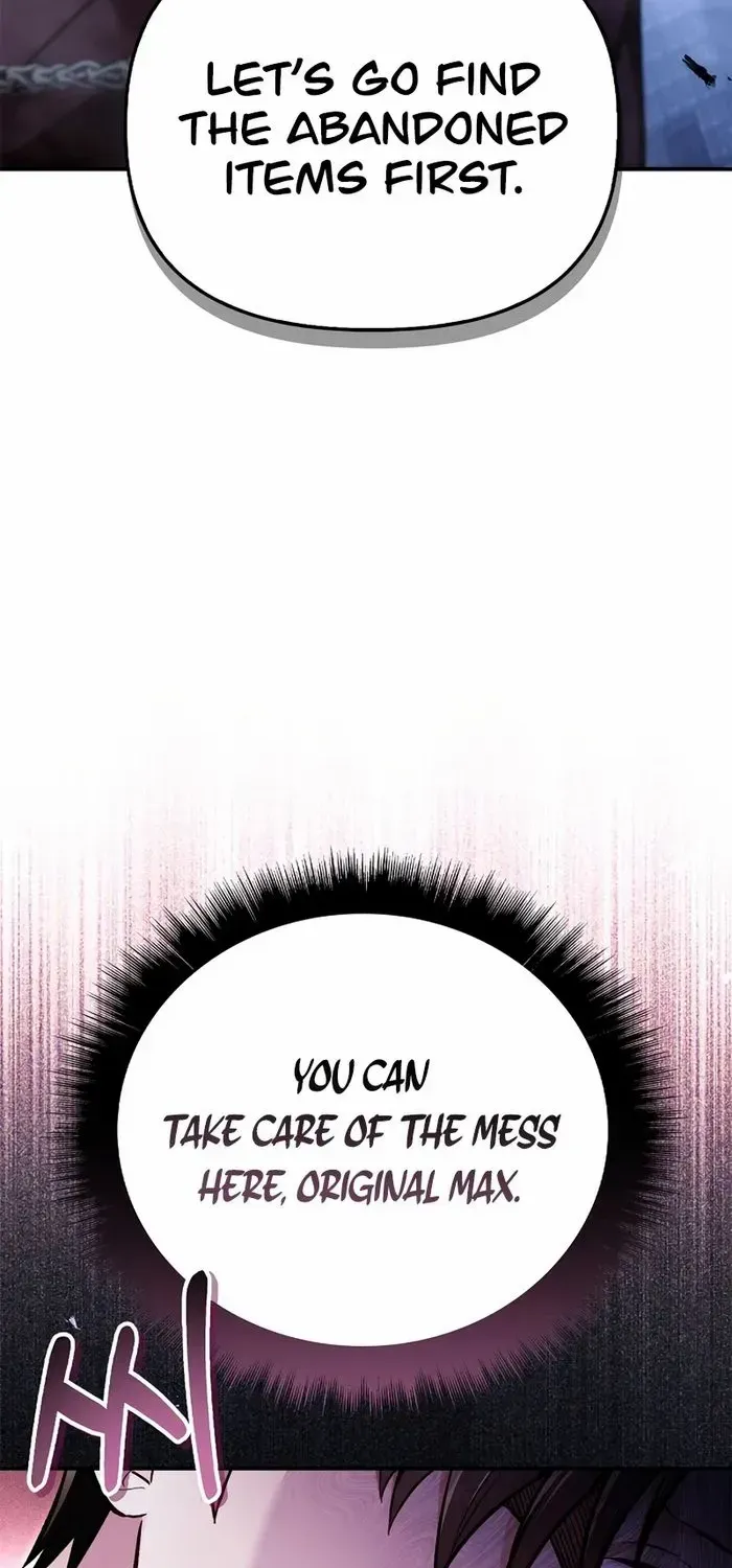 Read Regressor Instruction Manual chapter 102 image 114 on Lezhin