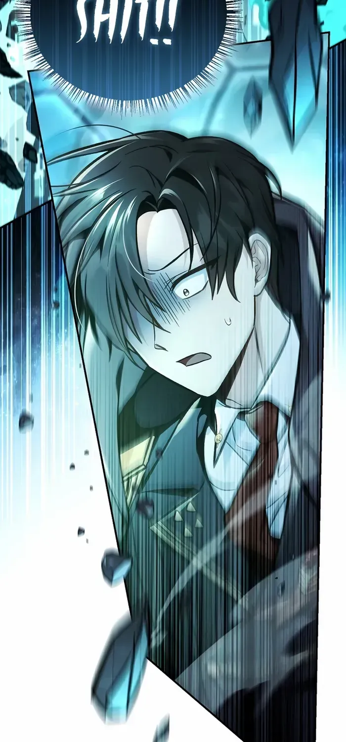 Read Regressor Instruction Manual chapter 102 image 19 on Lezhin