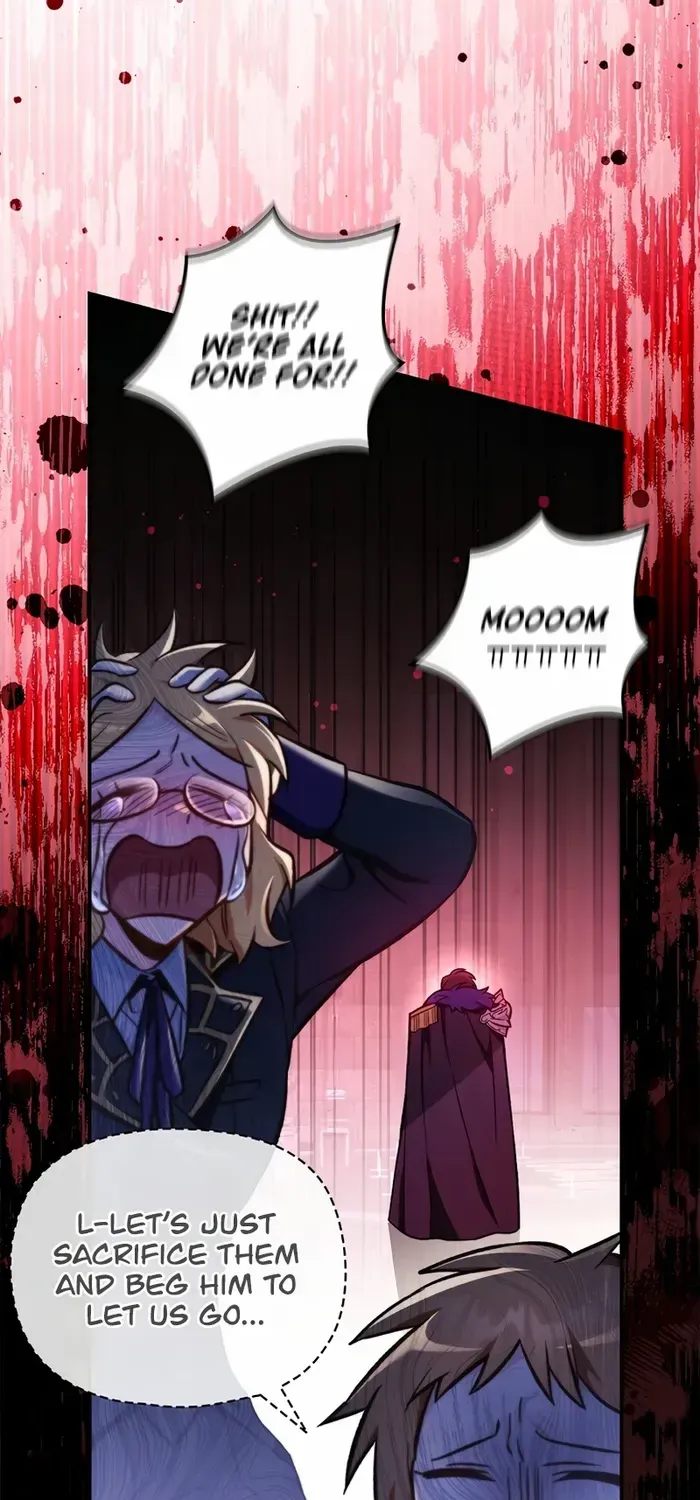 Read Regressor Instruction Manual chapter 102 image 28 on Lezhin